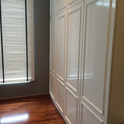 Wardrobes - Products