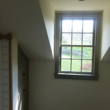Guest Room Renovation