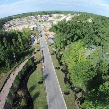 Barr Lake Subdivision