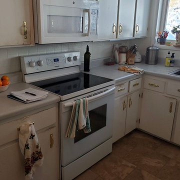 Kitchen Remodels