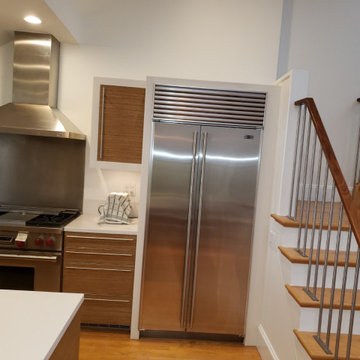 Highrise Interior Painting