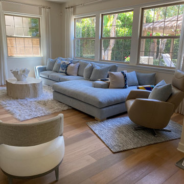 Contemporary