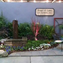 Tri-State Home Show 2015 - Products