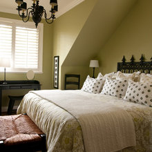 Bedroom Ideas