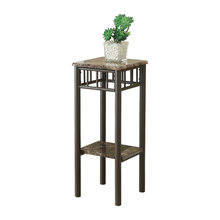 bedroom plant stand