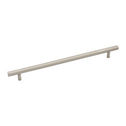 Cosmas - Cabinet Euro-Style Bar Pull - Cabinet And Drawer Handle Pulls