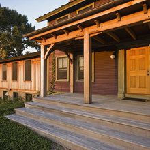Exteriors
