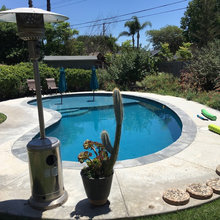 Pools