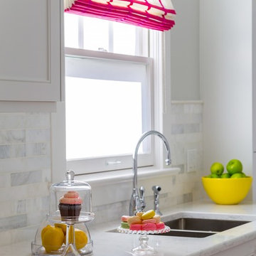 Lower Elbow Park Kitchen and Bath