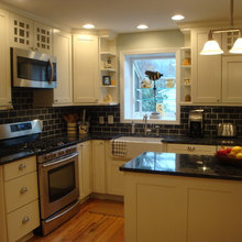 Kitchen Ideas