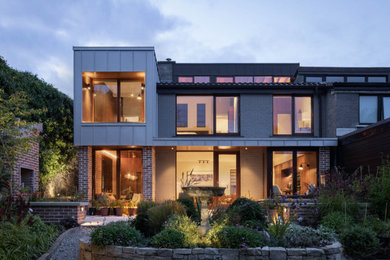 Devon Mews