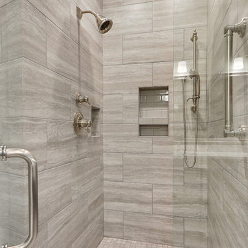 Master Bathroom Remodel Pollard Estates - Baton Rouge