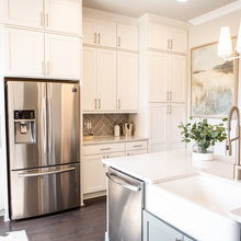 Richards Kitchen