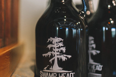 Swamp Head Brewery
