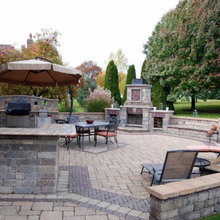 Patio Ideas