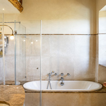 VILLA VALLETRUSCA | 350 MQ