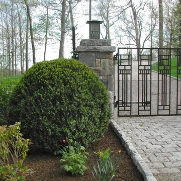 Pergolas, Gates & Railings
