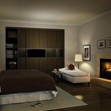 Bedroom Ideas