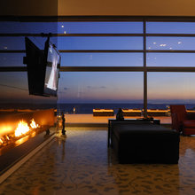 Living Room Ideas