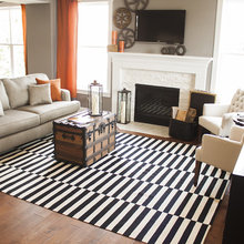 Living Room Ideas