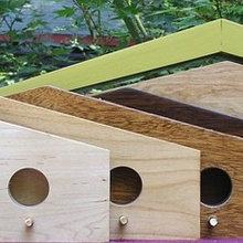 Bird house