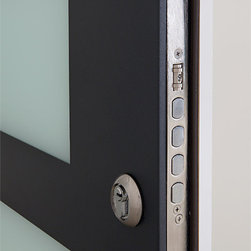 Milano-15B Sidelight - Interior Doors