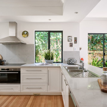 Swanborne Project
