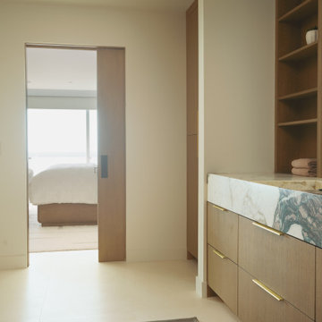 Luxe Serene Sanctuary