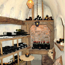 Wine Closet
