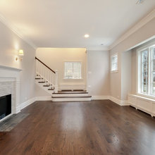 Family Room / Den / Media