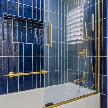 Whole home remodel - San Diego 92130