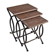 accent tables