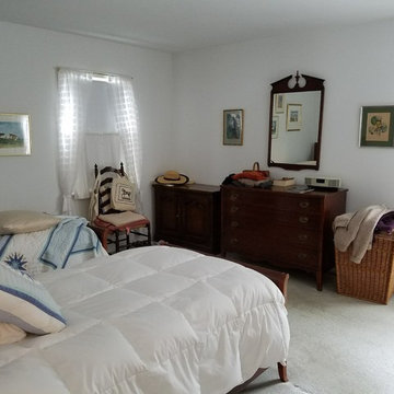 Home Preparation and Staging in Mendham NJ