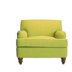 КРЕСЛО ONE ТЕКСТИЛЬ 98X80X95 СМ.