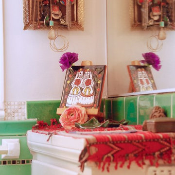 My Houzz: Cal Heights Spanish