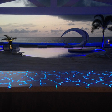 Saint Martin Outdoor Furniture