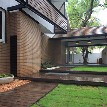 Kembhavi Residence