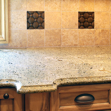 Tigard - Kitchen/Family Room