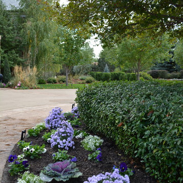 Broadmoor Residence- Maintenance and Construction