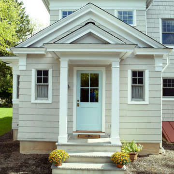 Madison Home Renovation