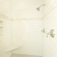 Ranch Bathroom
