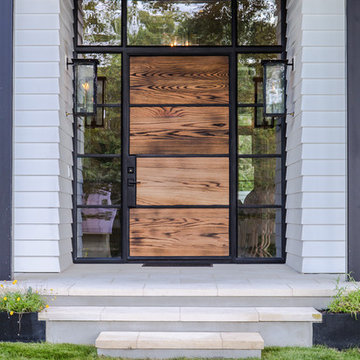 Elton Residence