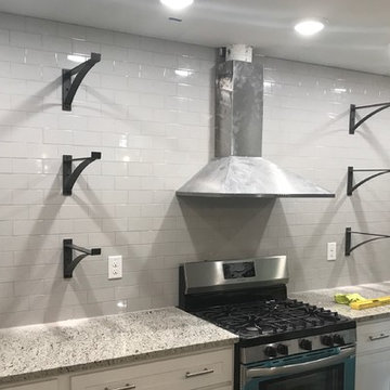 Shelf Brackets