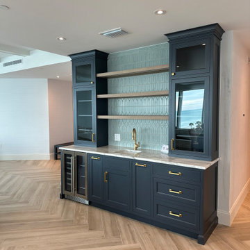 LongBoat Upscale Elegance
