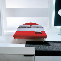 Poster Sofa Bed by Bonaldo - Sleeper Sofas