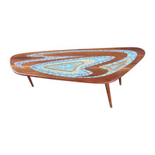 Mid Century Modern