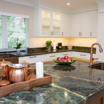Kitchens