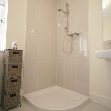Hansfield Homes, Dublin 15