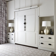 Office Murphy Bed Room