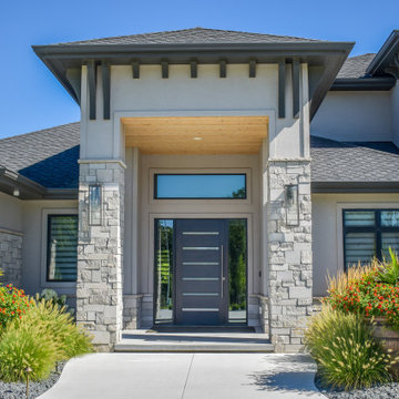 Modern Iron Mill Multi 468 Home